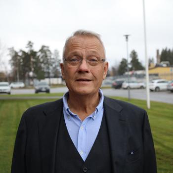 INTRODUCING PETER MAGNUSSON - NEW BDM! INTRODUCING PETER MAGNUSSON - NEW BDM!